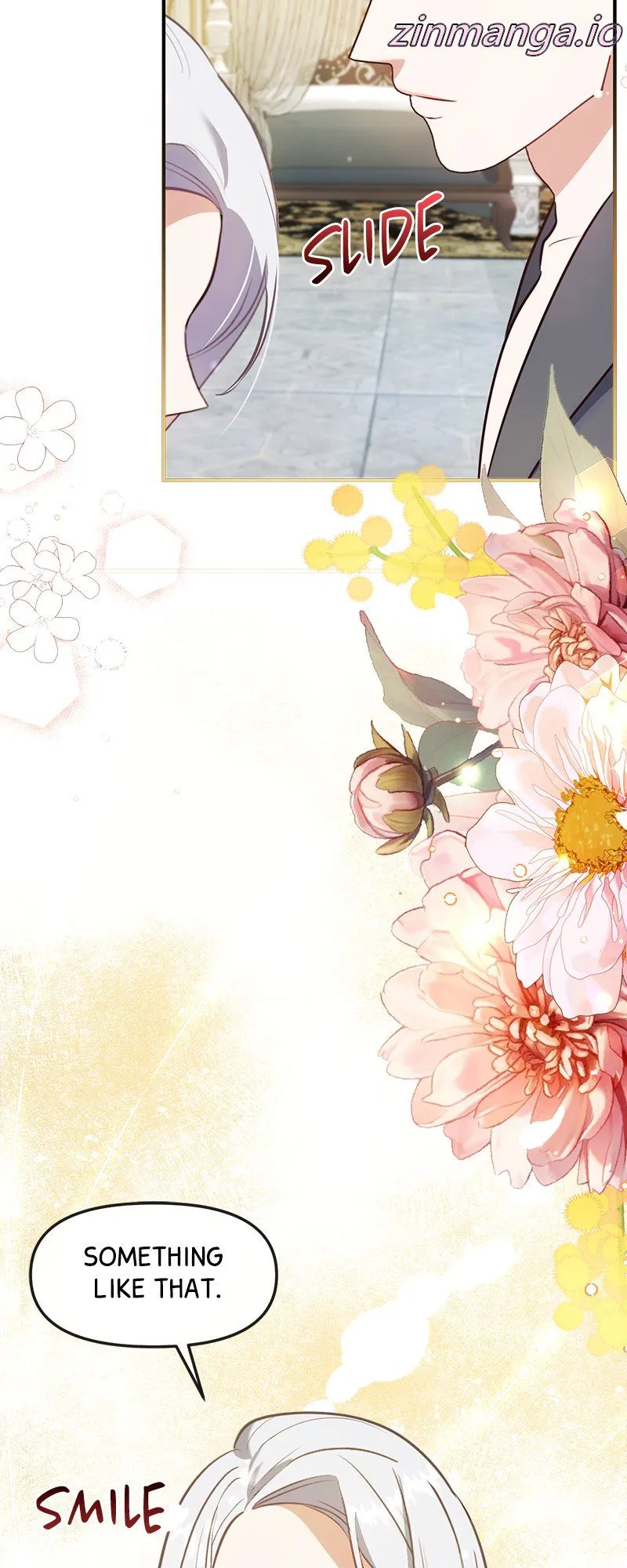 The Fake Duchess in Distresss Chapter 42 - Page 22