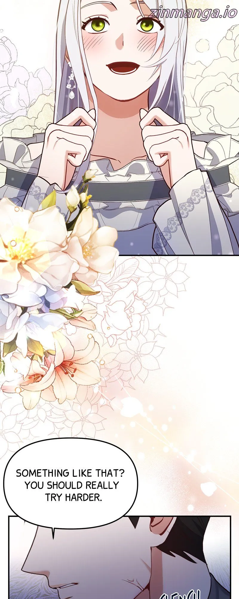 The Fake Duchess in Distresss Chapter 42 - Page 23