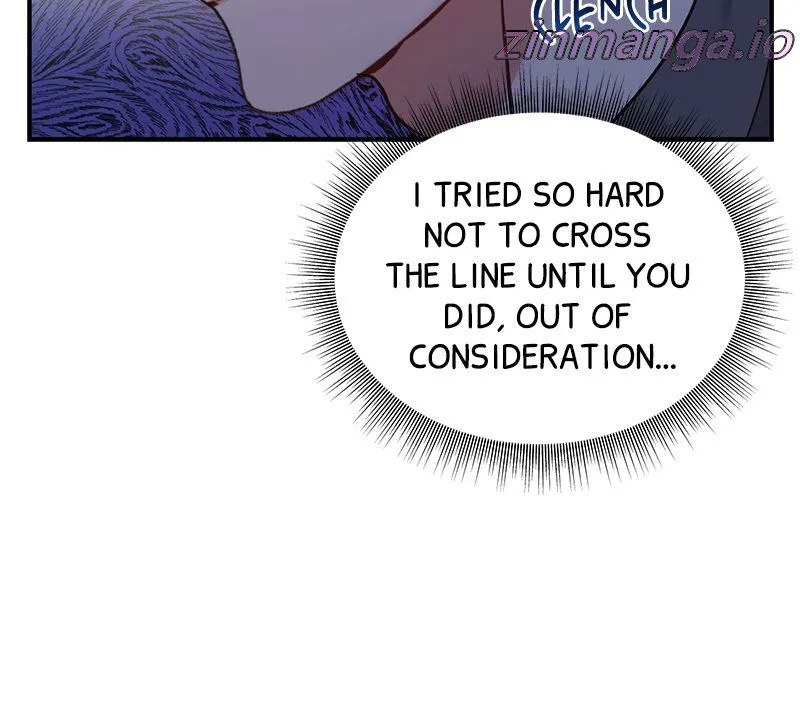 The Fake Duchess in Distresss Chapter 42 - Page 24