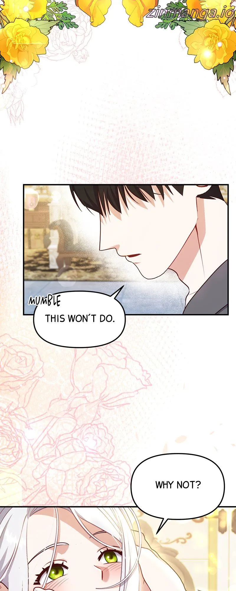 The Fake Duchess in Distresss Chapter 42 - Page 28