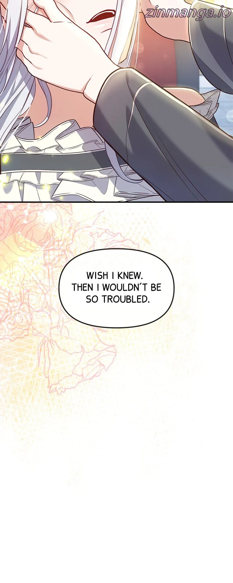 The Fake Duchess in Distresss Chapter 42 - Page 29