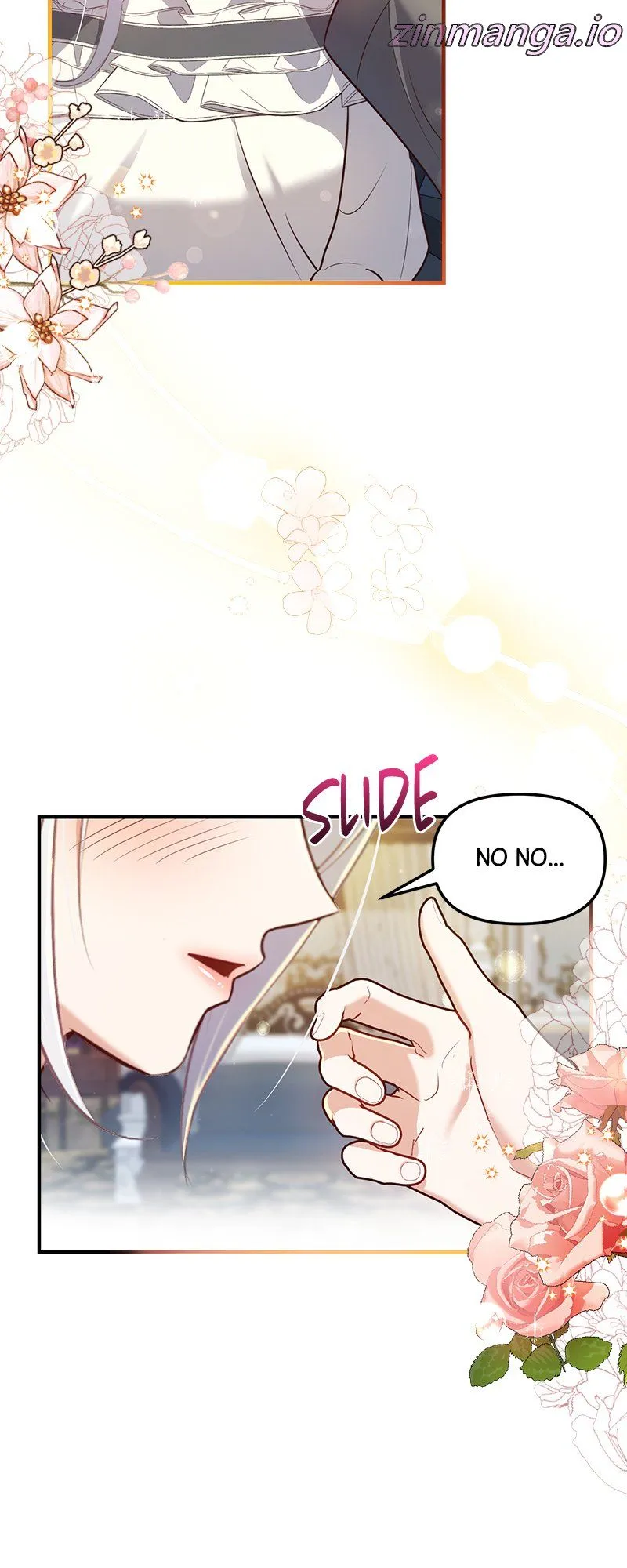 The Fake Duchess in Distresss Chapter 42 - Page 3