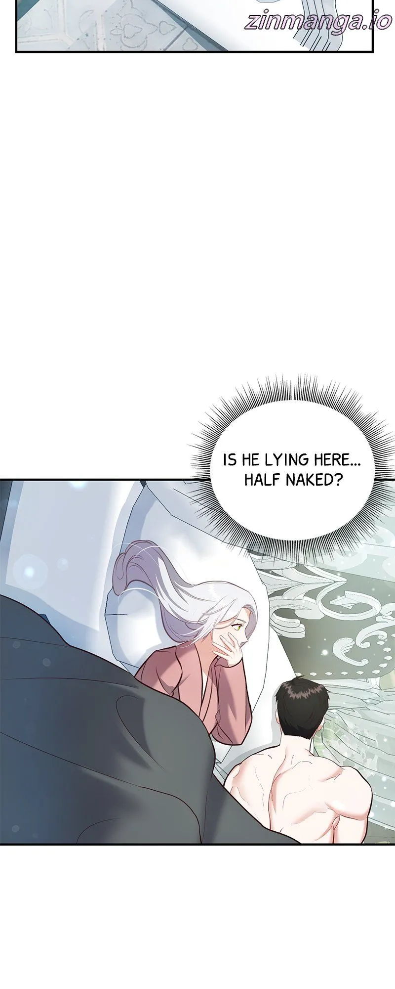 The Fake Duchess in Distresss Chapter 42 - Page 31