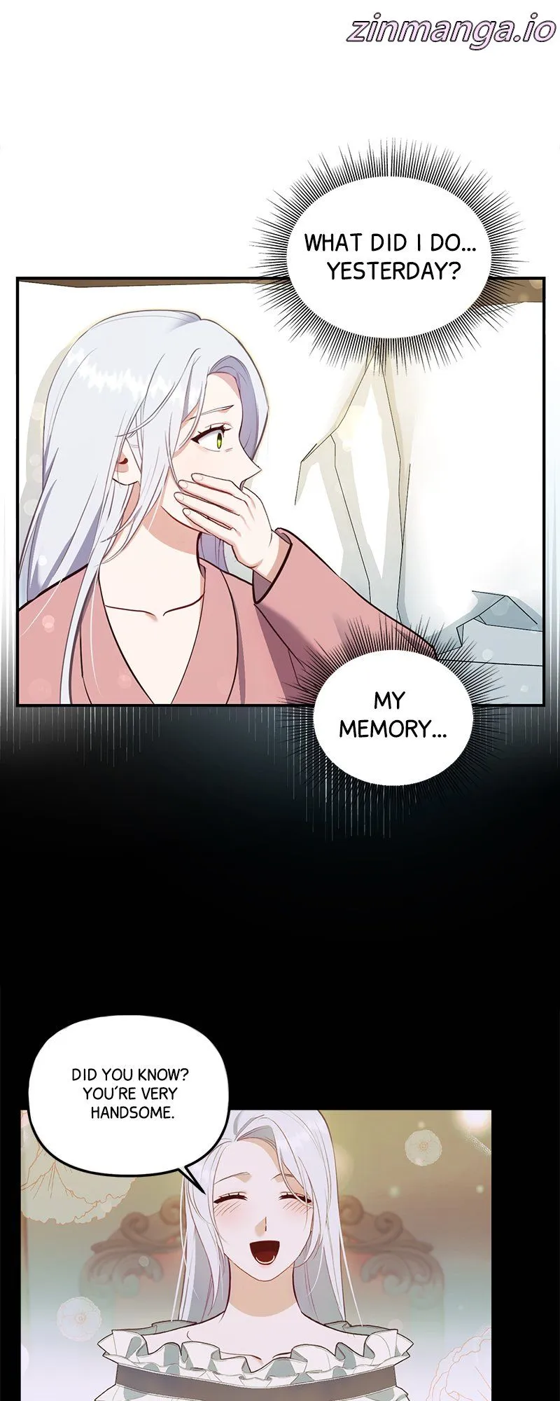 The Fake Duchess in Distresss Chapter 42 - Page 32