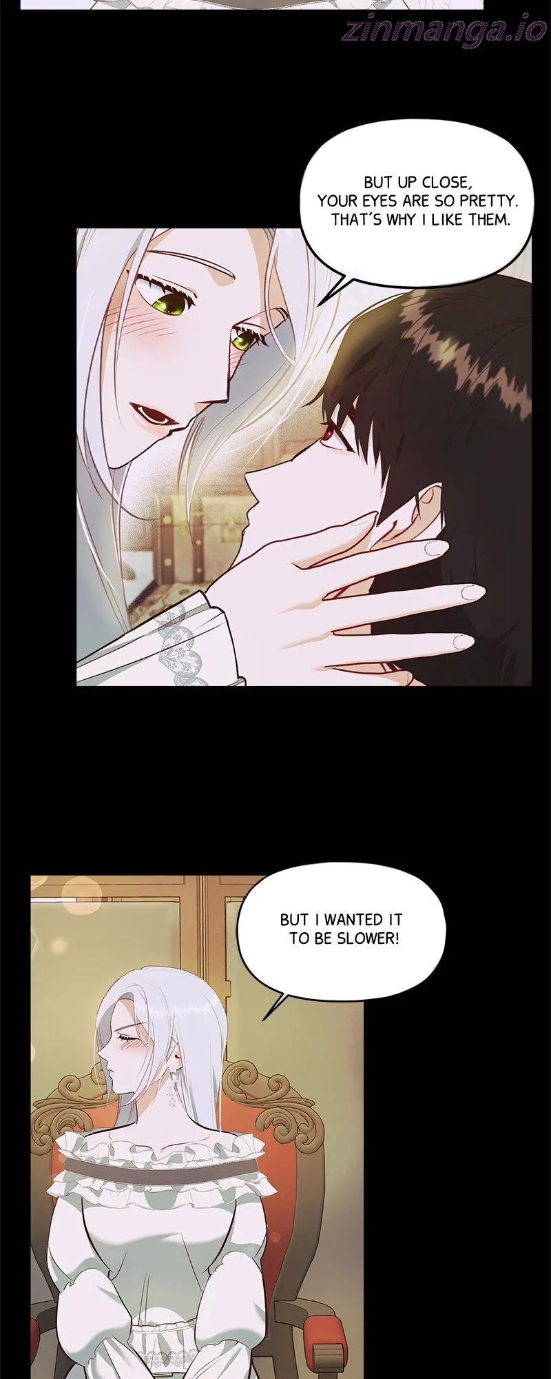 The Fake Duchess in Distresss Chapter 42 - Page 33