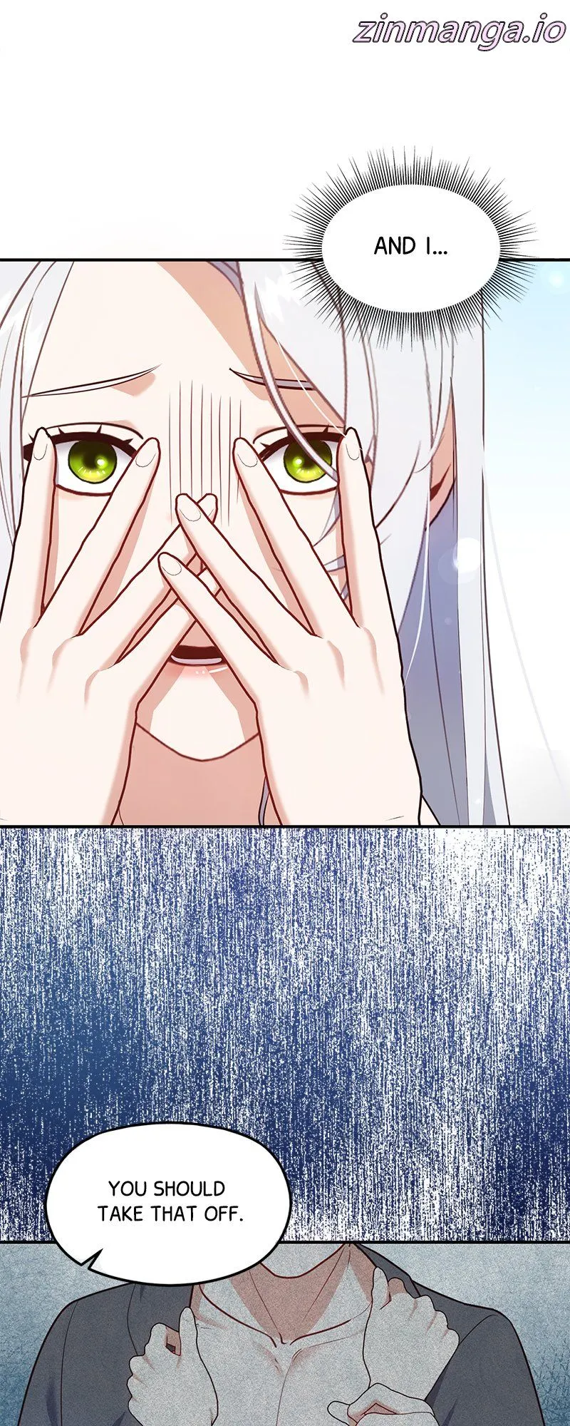 The Fake Duchess in Distresss Chapter 42 - Page 35