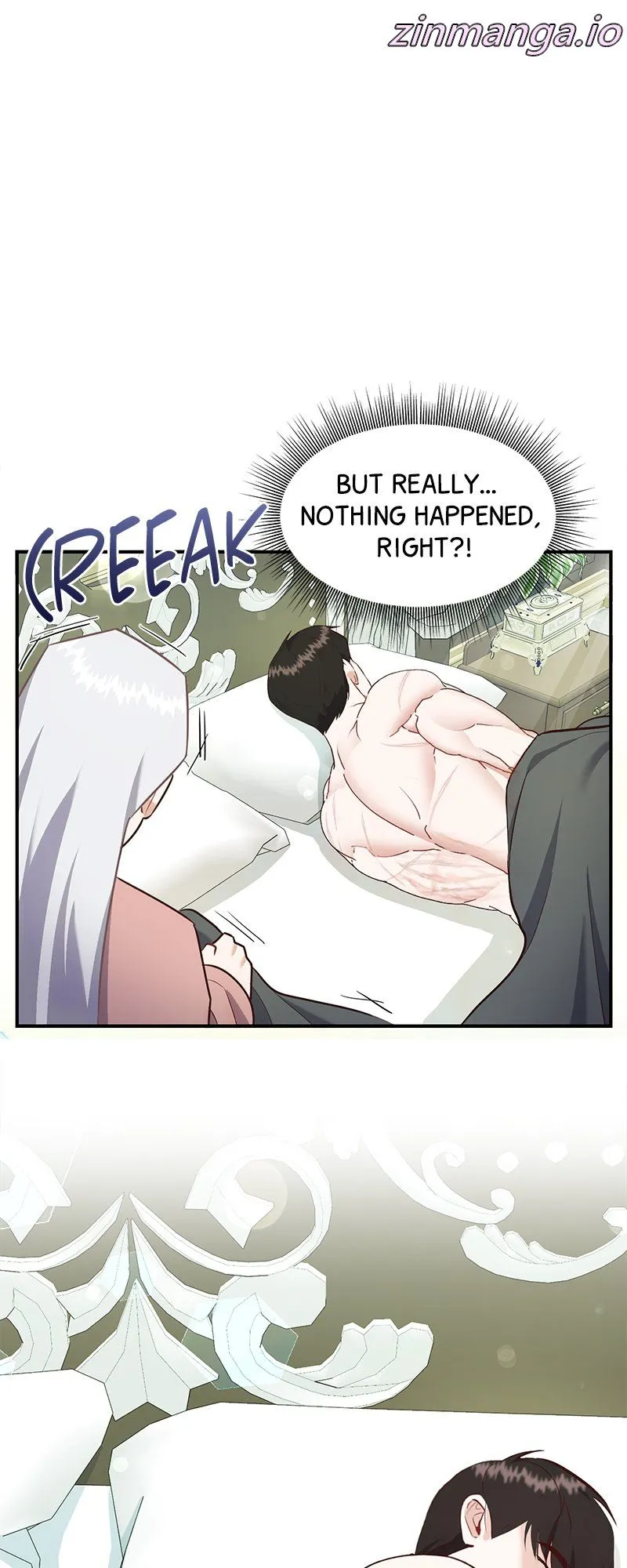 The Fake Duchess in Distresss Chapter 42 - Page 39