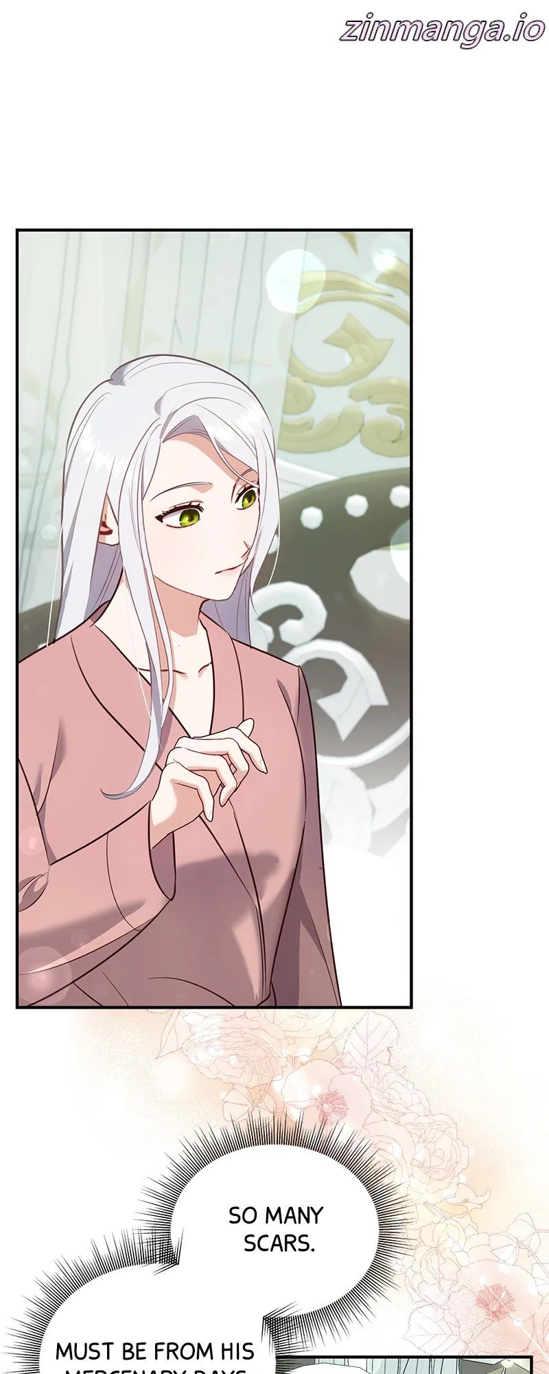 The Fake Duchess in Distresss Chapter 42 - Page 41