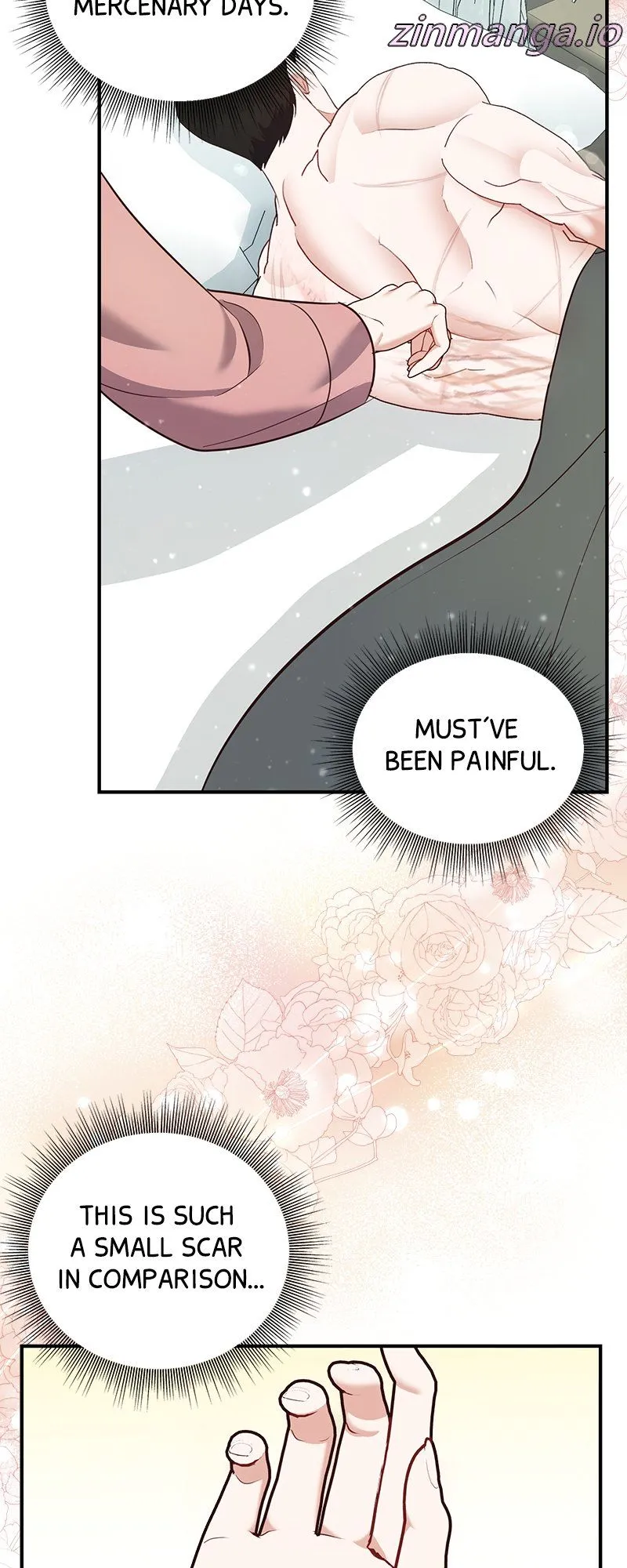 The Fake Duchess in Distresss Chapter 42 - Page 42