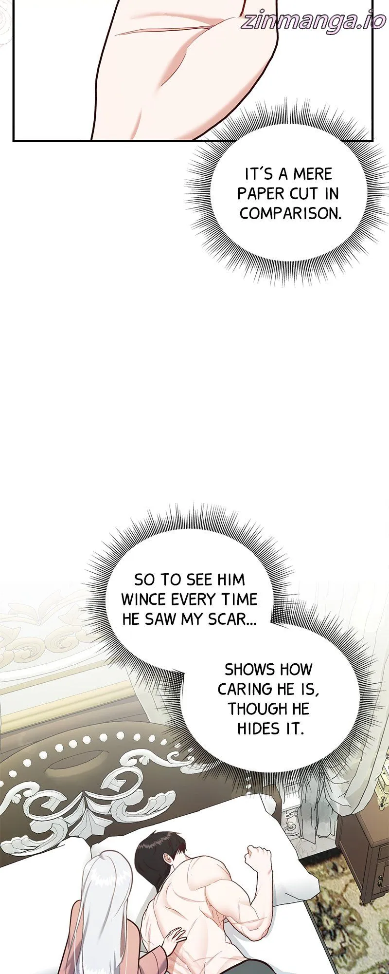 The Fake Duchess in Distresss Chapter 42 - Page 43