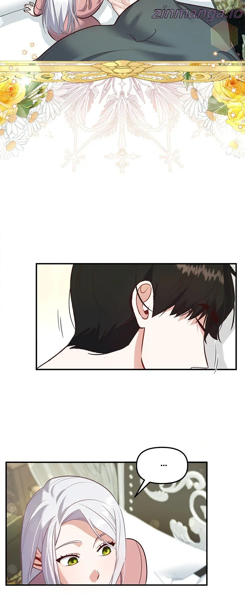 The Fake Duchess in Distresss Chapter 42 - Page 44