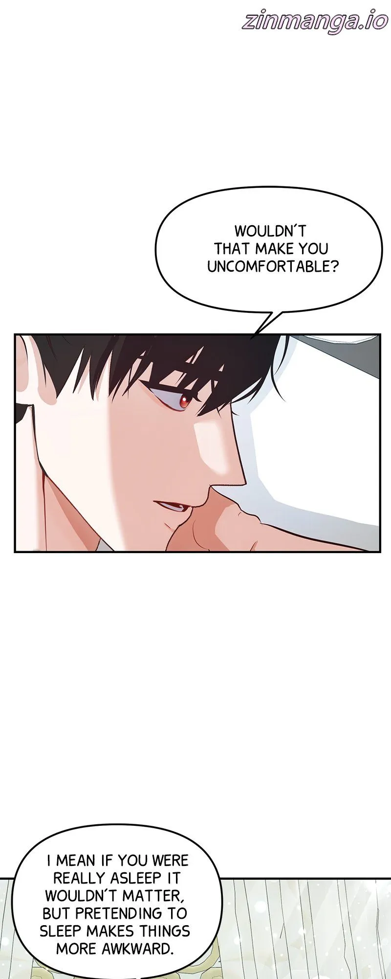 The Fake Duchess in Distresss Chapter 42 - Page 46