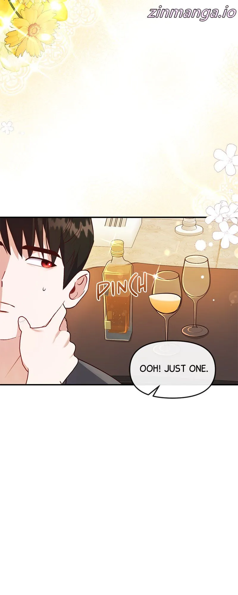 The Fake Duchess in Distresss Chapter 42 - Page 6