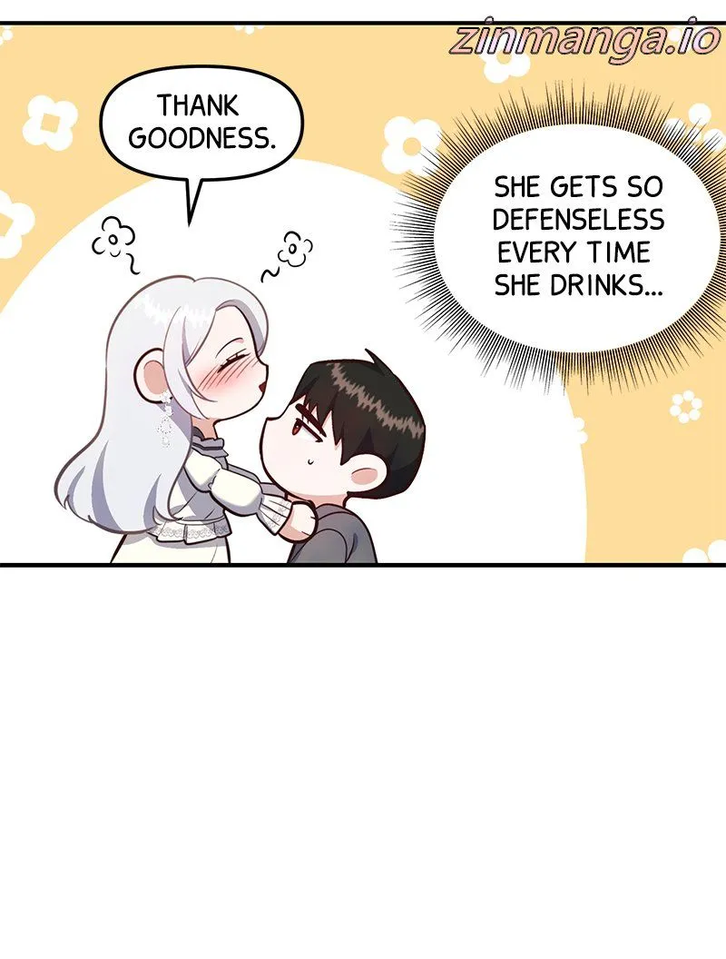 The Fake Duchess in Distresss Chapter 42 - Page 7