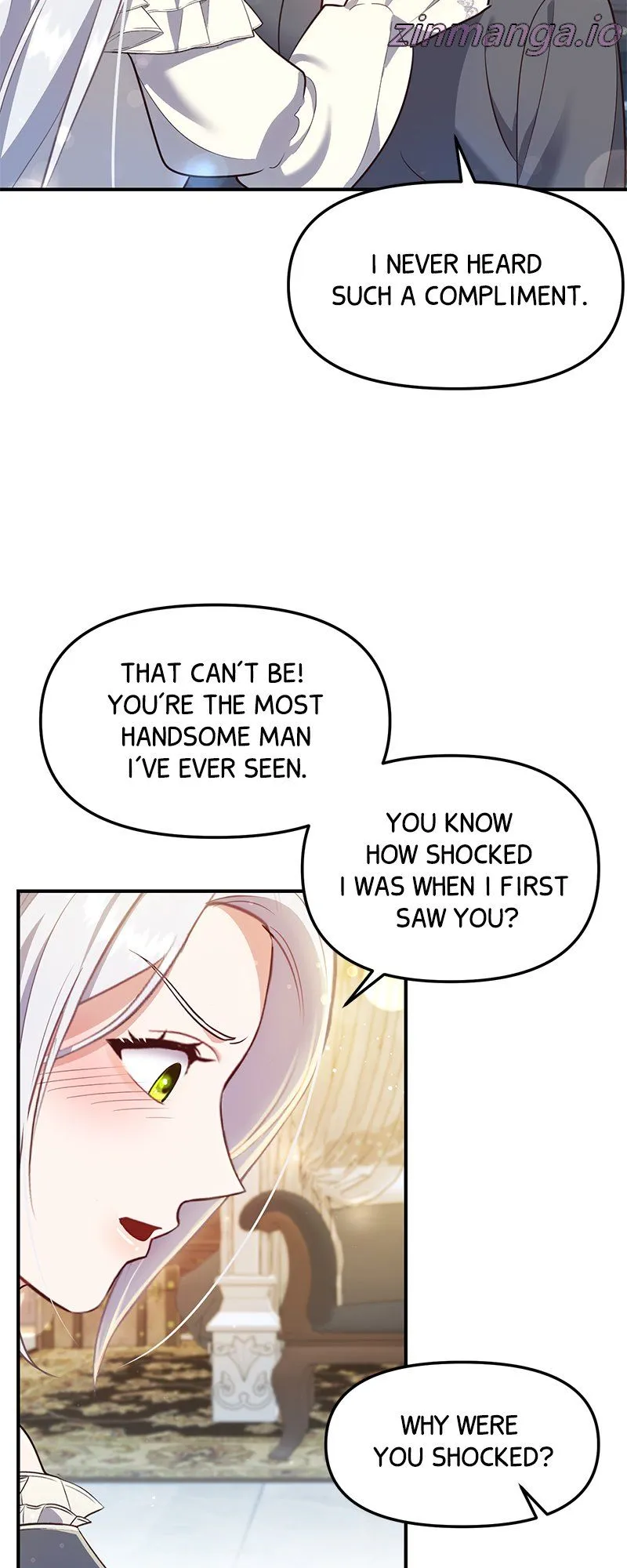 The Fake Duchess in Distresss Chapter 42 - Page 9