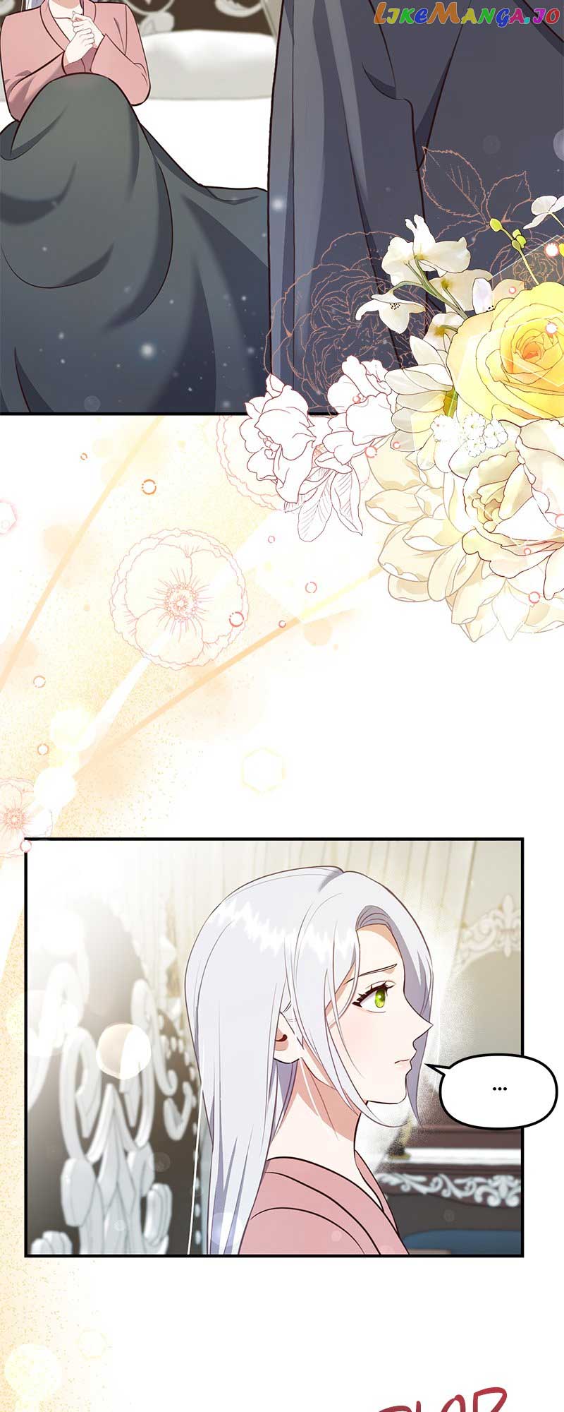 The Fake Duchess in Distresss Chapter 43 - Page 10