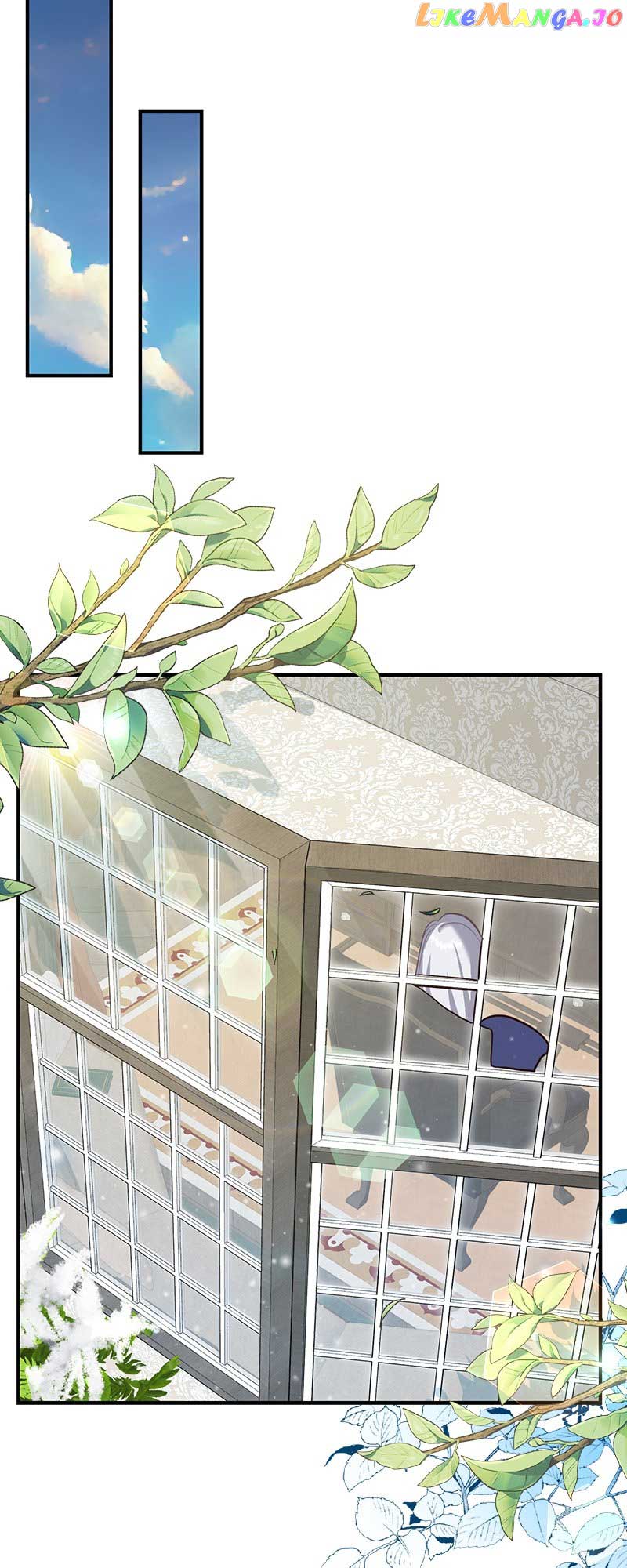 The Fake Duchess in Distresss Chapter 43 - Page 12