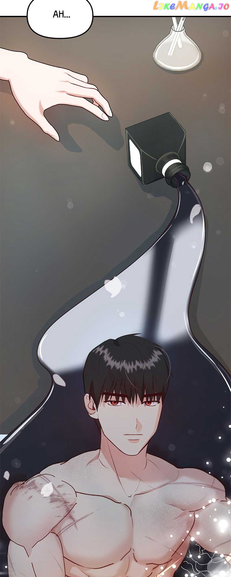 The Fake Duchess in Distresss Chapter 43 - Page 17