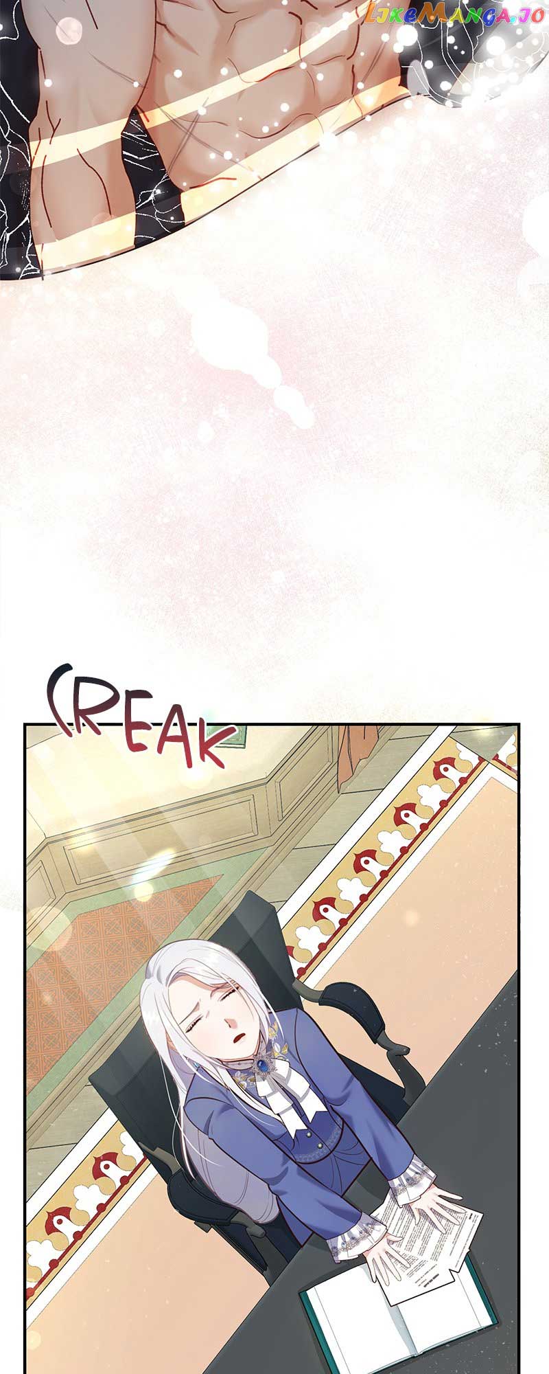 The Fake Duchess in Distresss Chapter 43 - Page 18