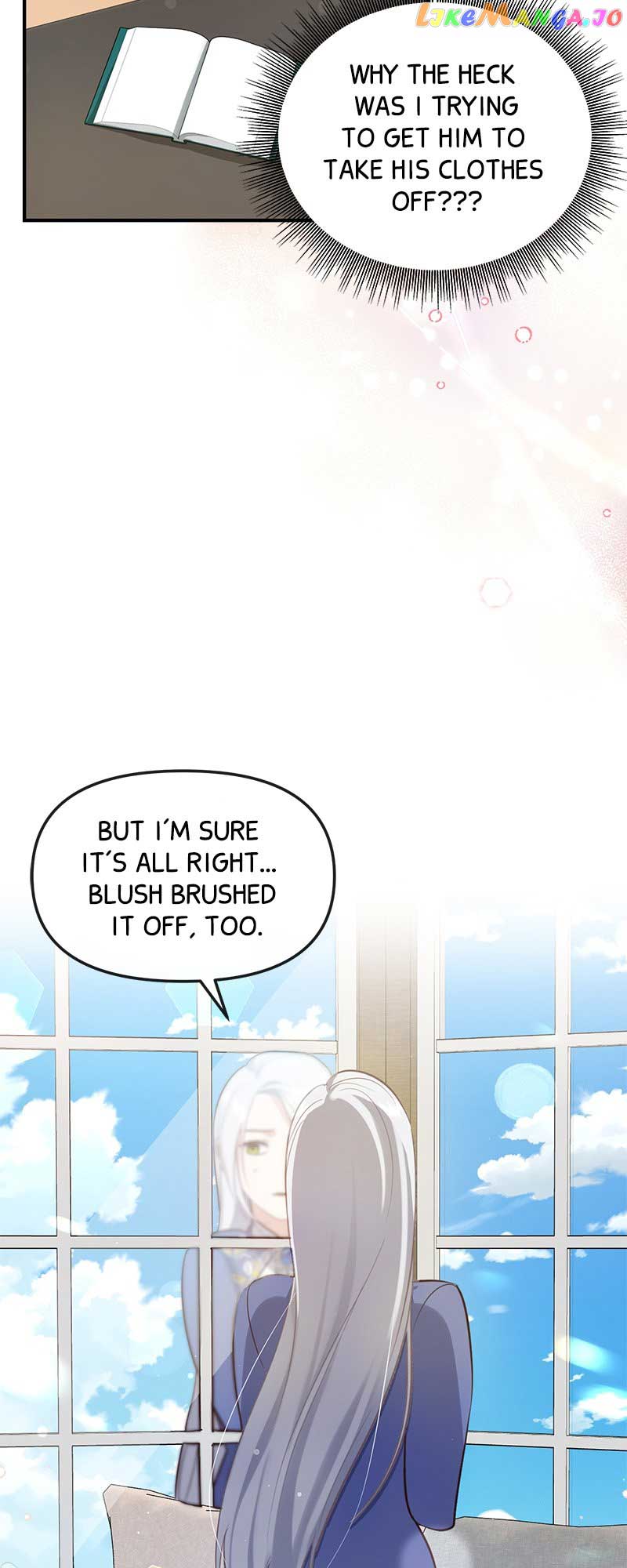 The Fake Duchess in Distresss Chapter 43 - Page 21