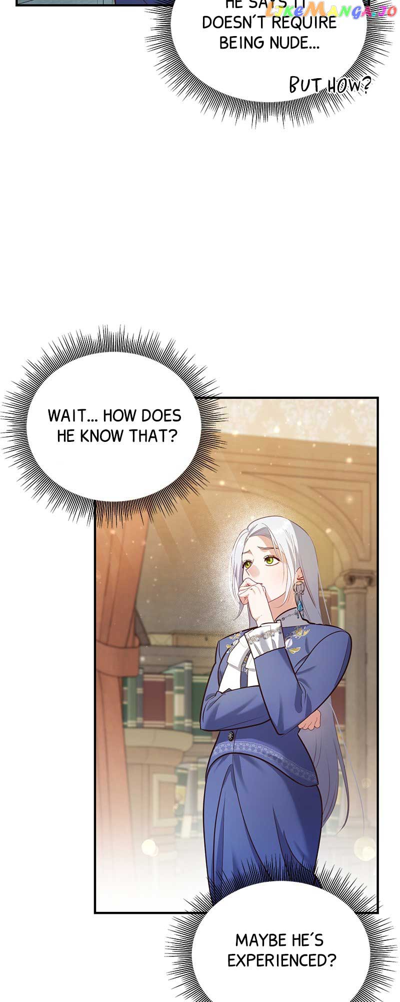 The Fake Duchess in Distresss Chapter 43 - Page 23