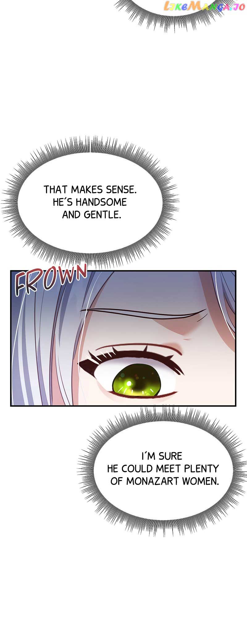 The Fake Duchess in Distresss Chapter 43 - Page 24