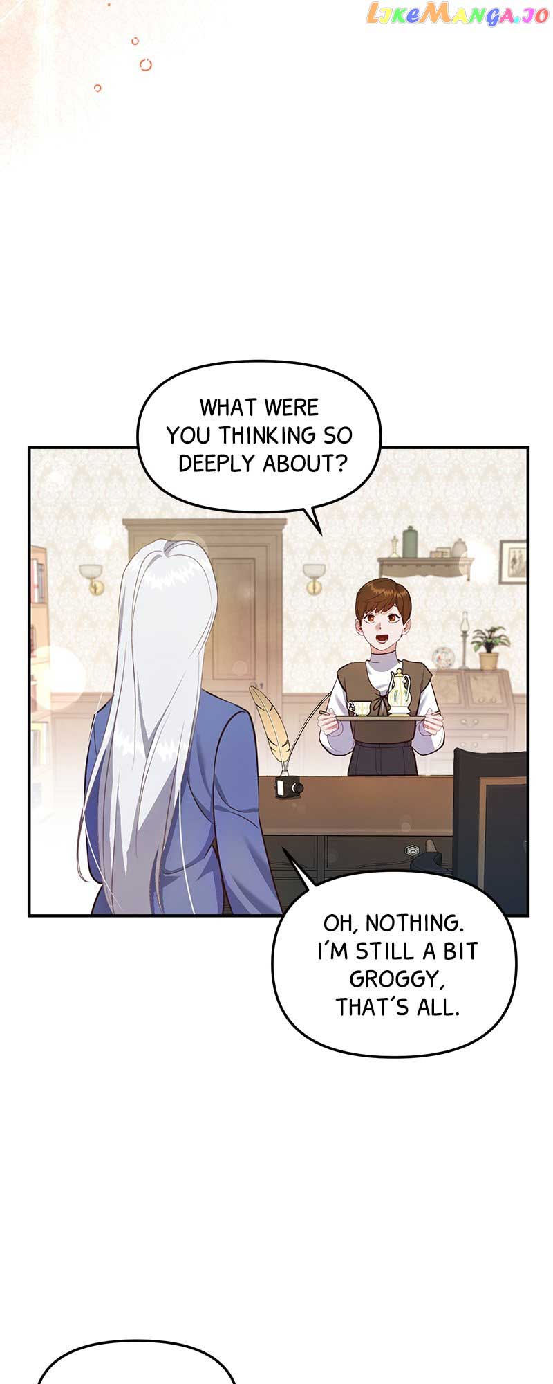 The Fake Duchess in Distresss Chapter 43 - Page 28