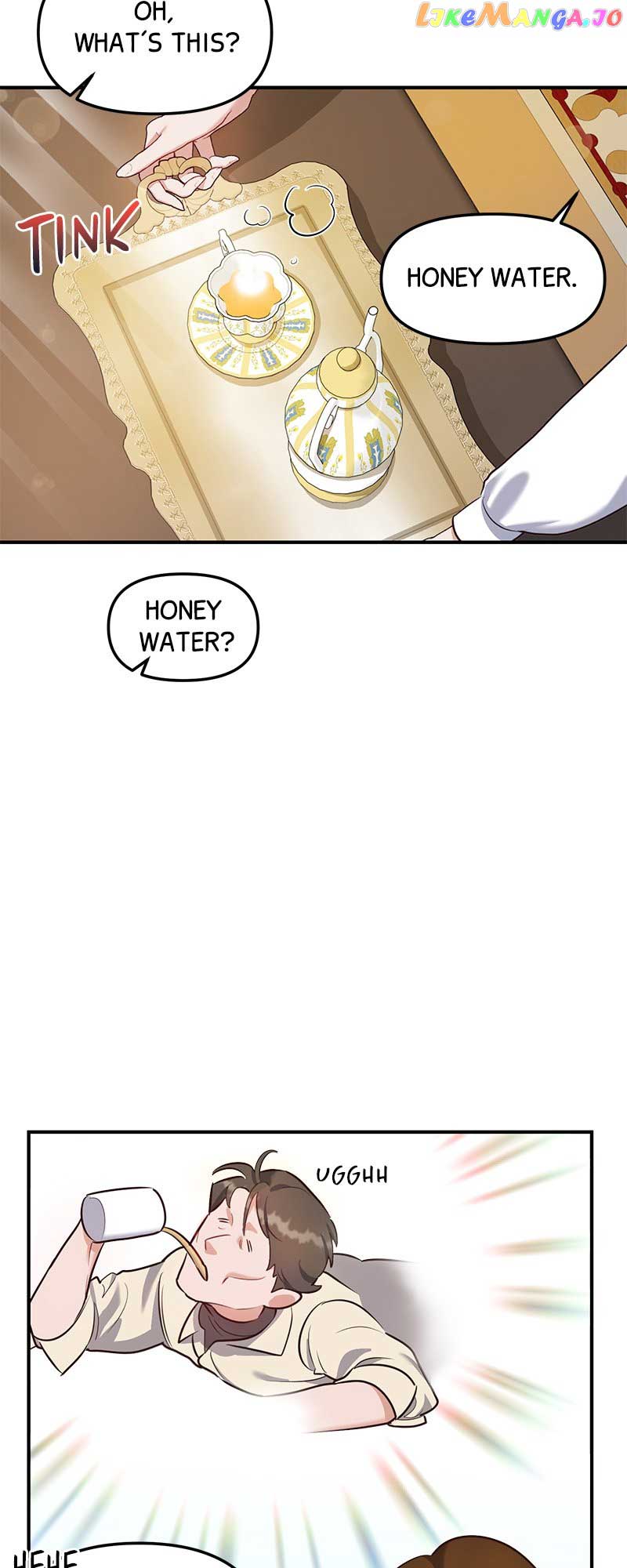 The Fake Duchess in Distresss Chapter 43 - Page 29