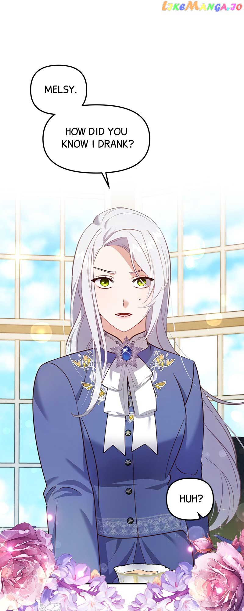 The Fake Duchess in Distresss Chapter 43 - Page 32