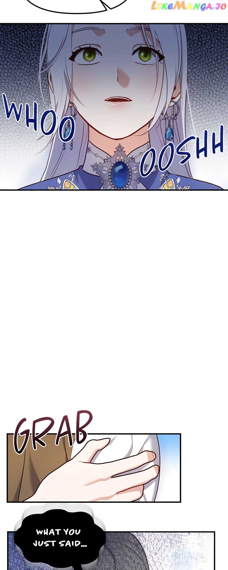 The Fake Duchess in Distresss Chapter 43 - Page 36