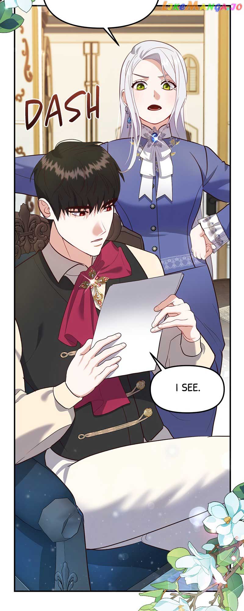 The Fake Duchess in Distresss Chapter 43 - Page 38