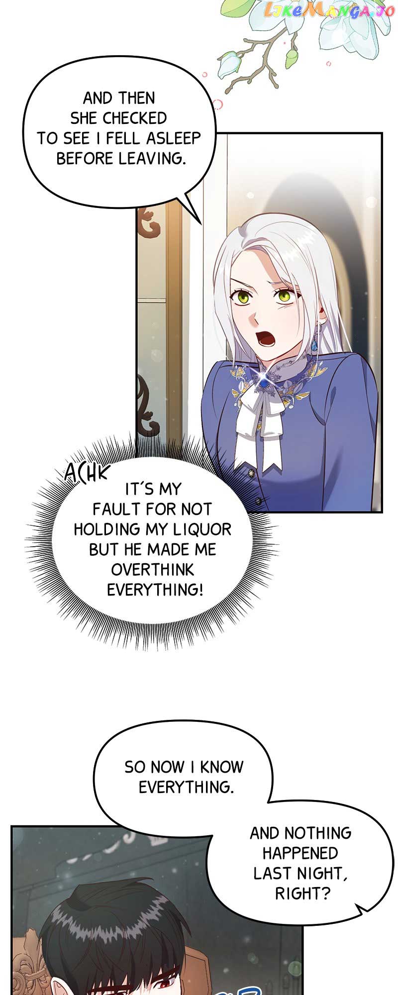 The Fake Duchess in Distresss Chapter 43 - Page 39
