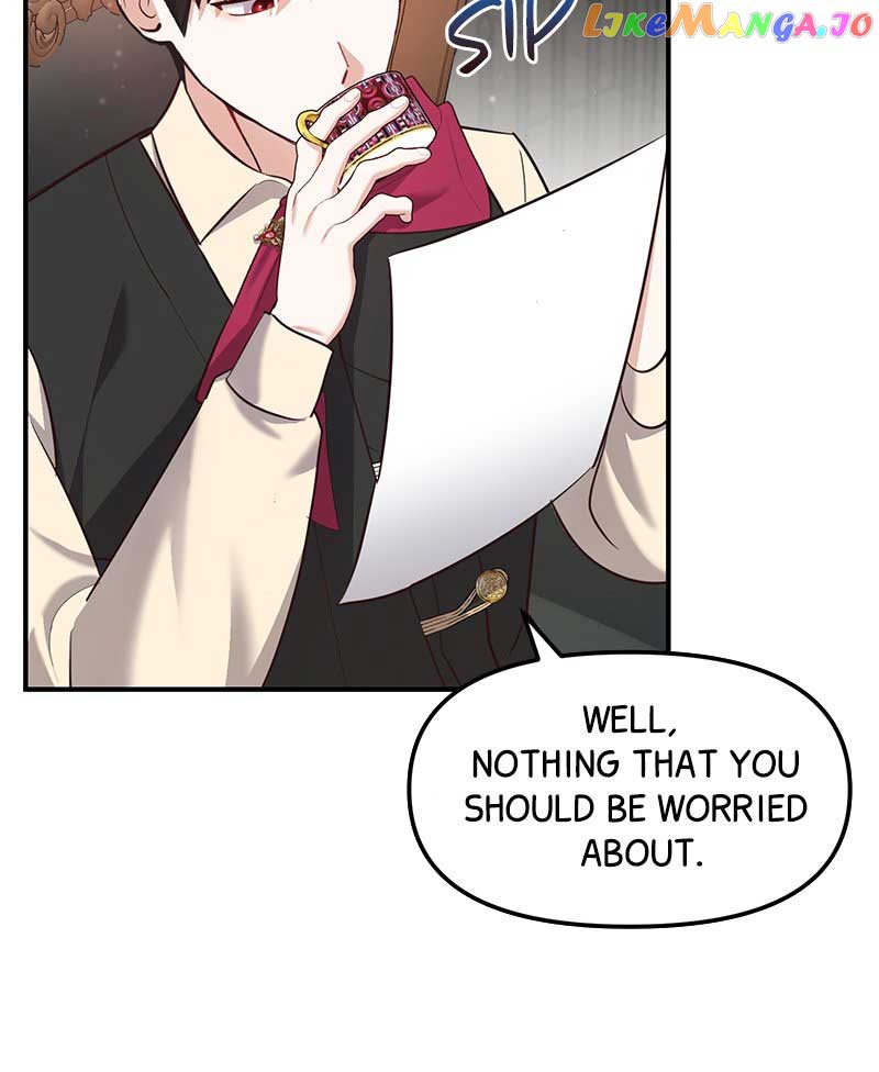 The Fake Duchess in Distresss Chapter 43 - Page 40