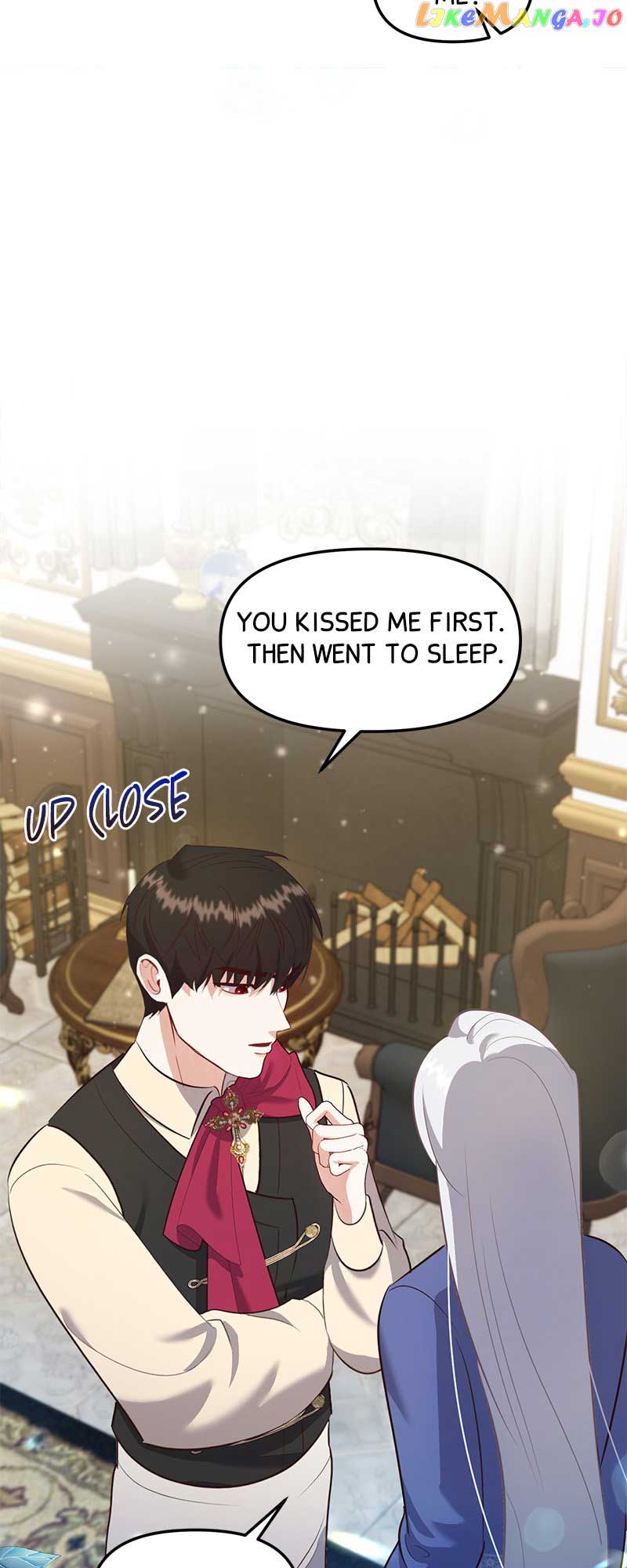 The Fake Duchess in Distresss Chapter 43 - Page 42