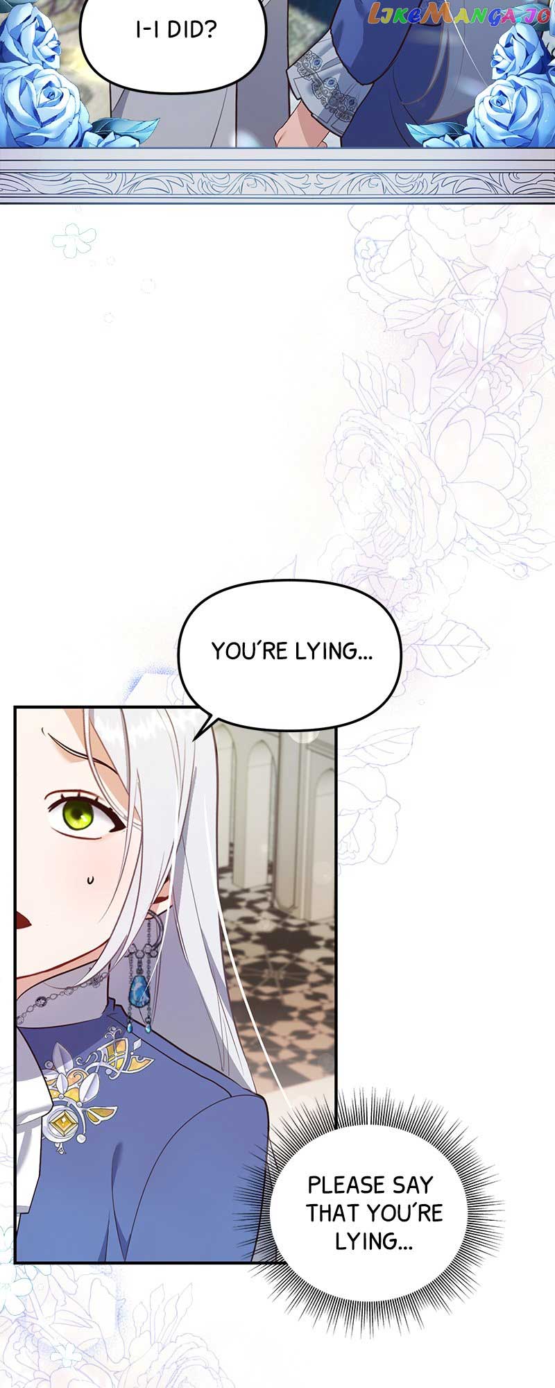 The Fake Duchess in Distresss Chapter 43 - Page 43