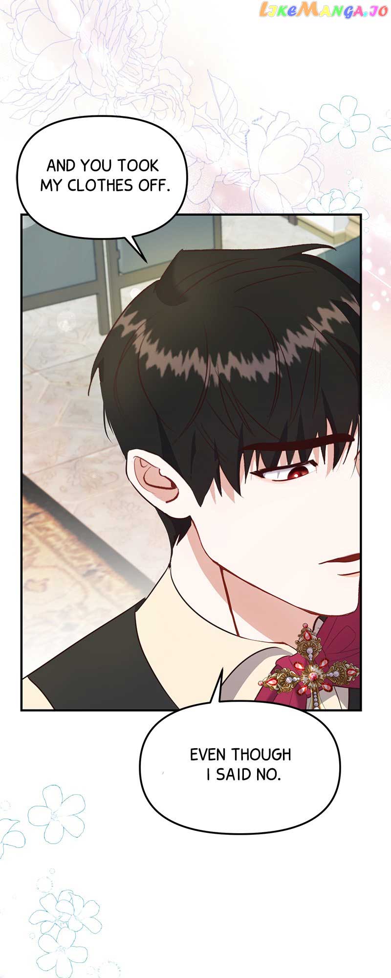 The Fake Duchess in Distresss Chapter 43 - Page 44