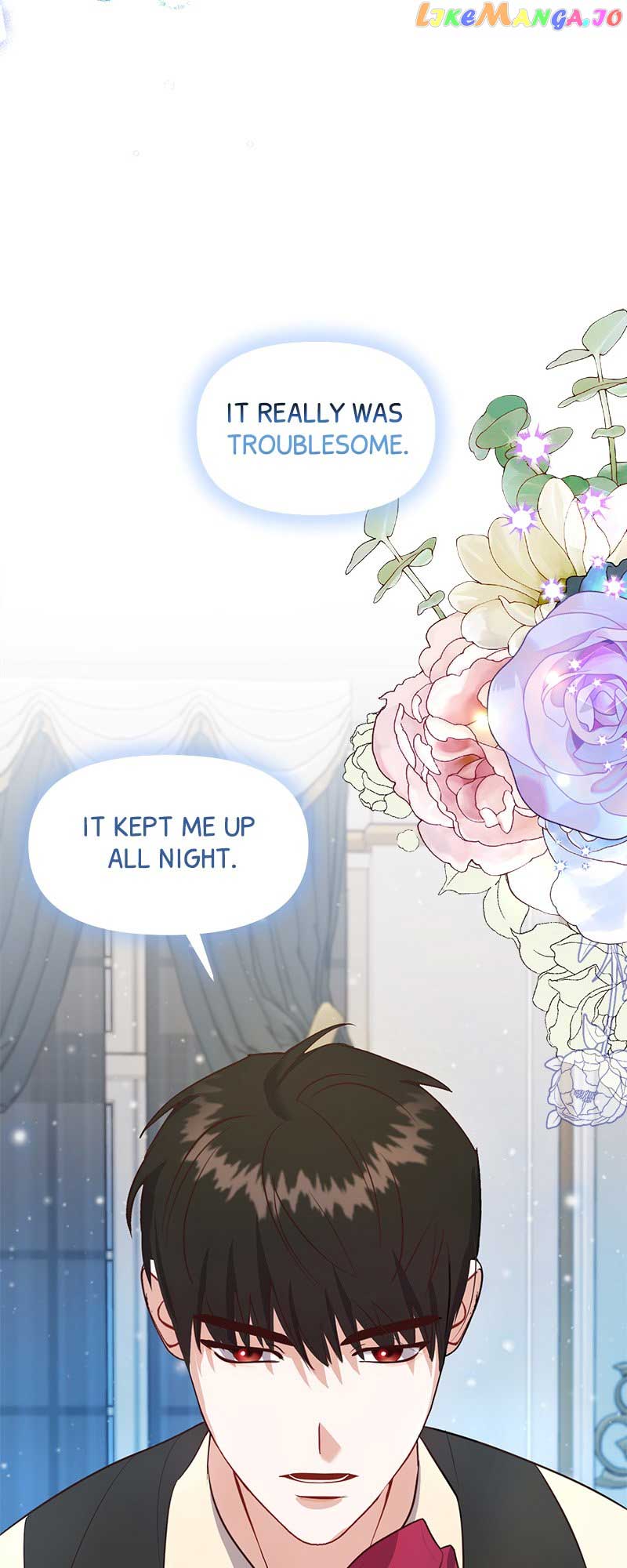 The Fake Duchess in Distresss Chapter 43 - Page 45