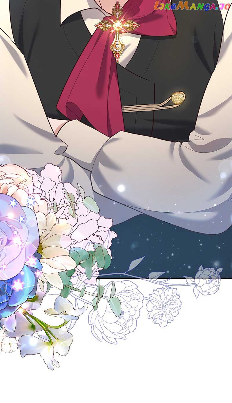 The Fake Duchess in Distresss Chapter 43 - Page 46