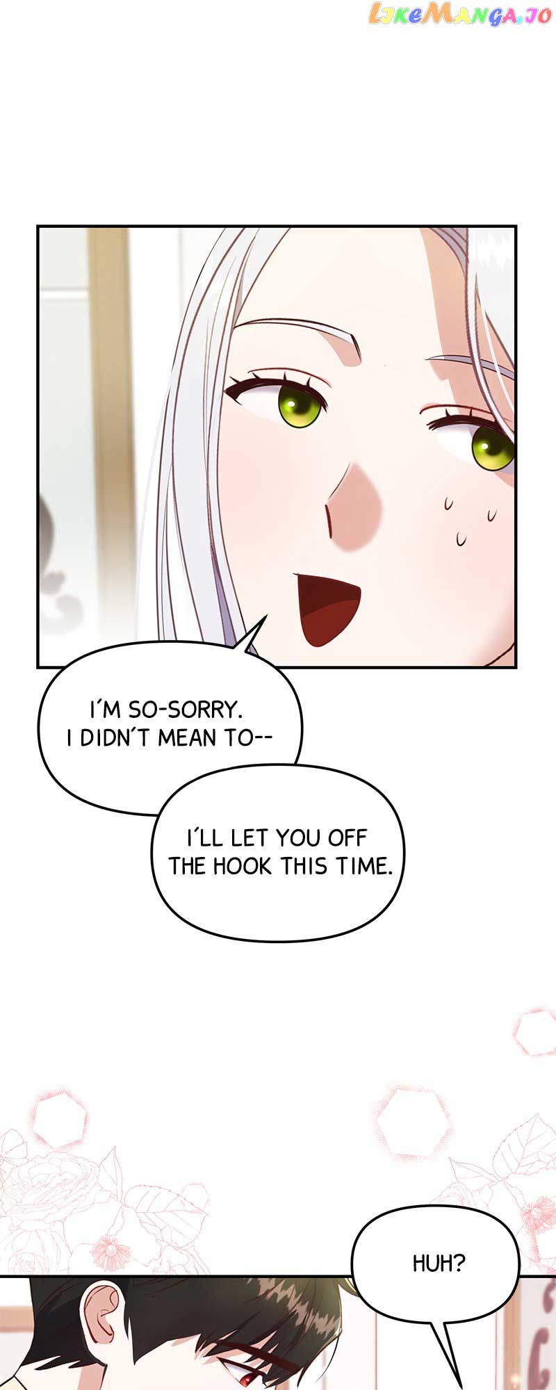 The Fake Duchess in Distresss Chapter 43 - Page 48