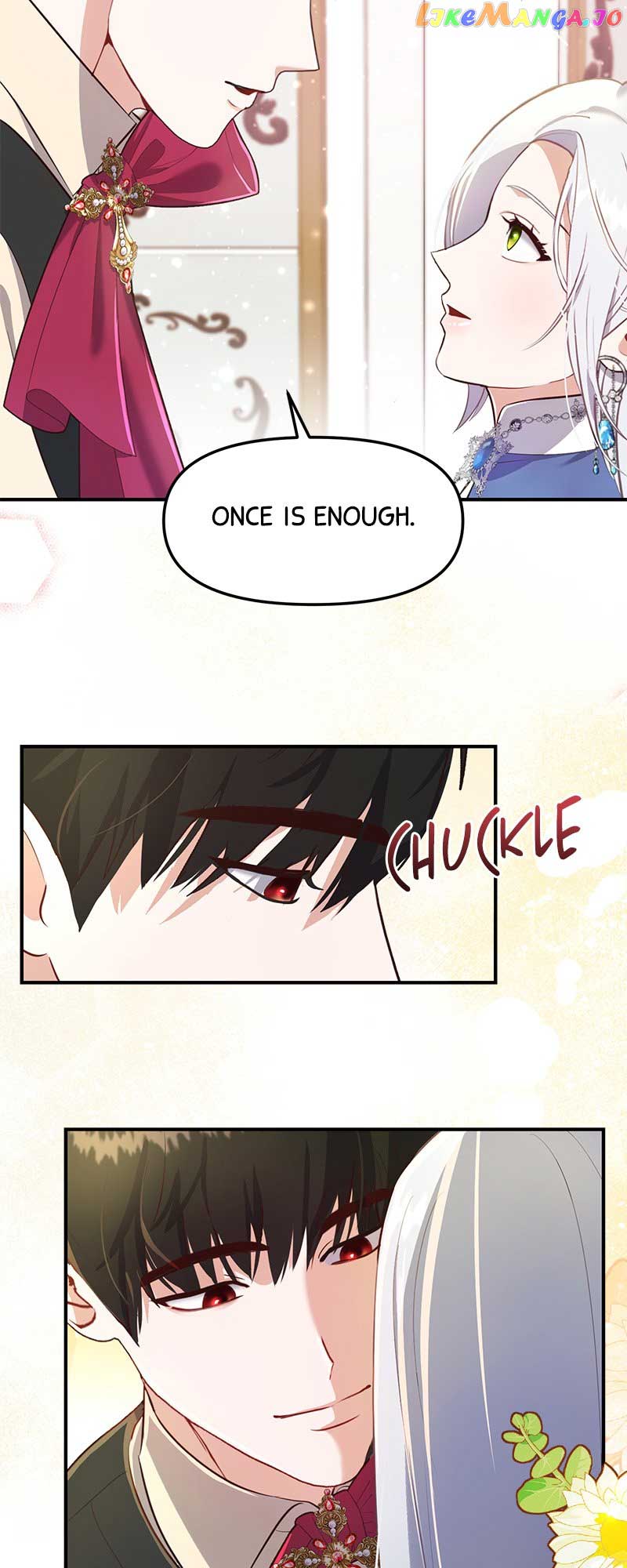 The Fake Duchess in Distresss Chapter 43 - Page 49