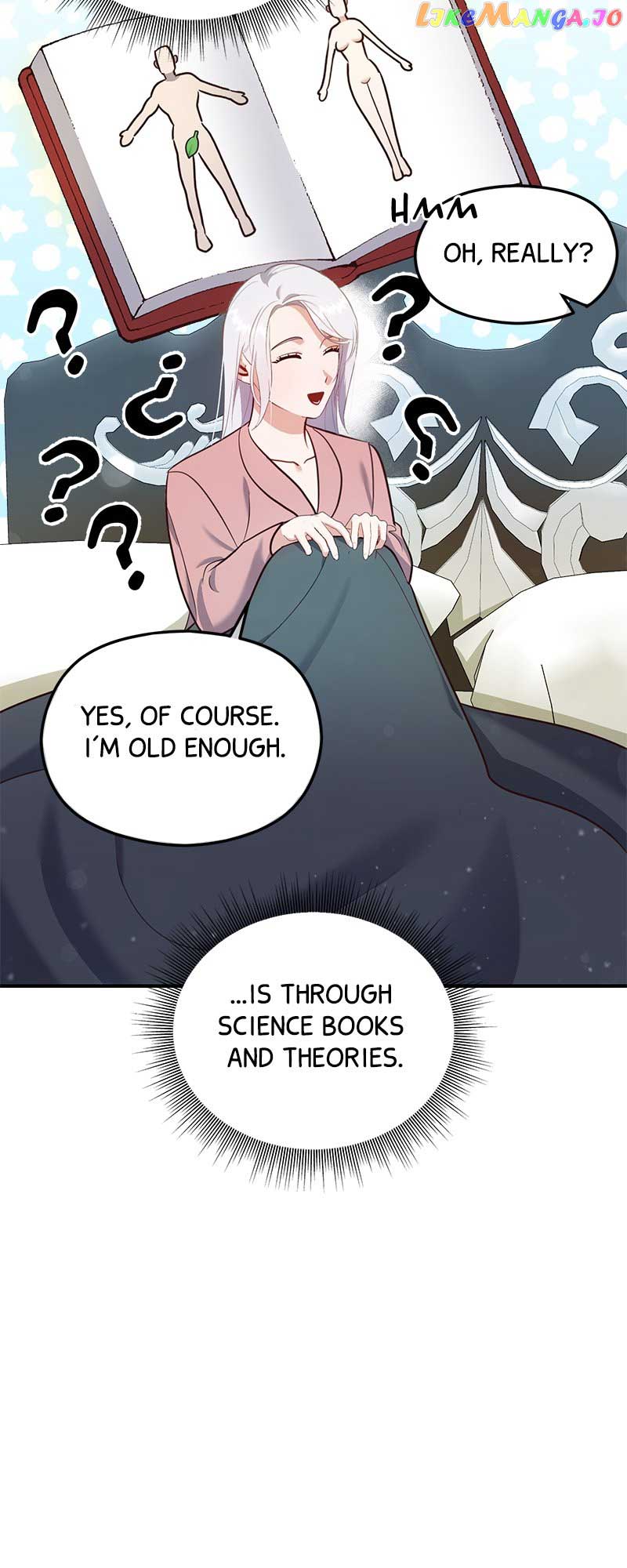 The Fake Duchess in Distresss Chapter 43 - Page 5