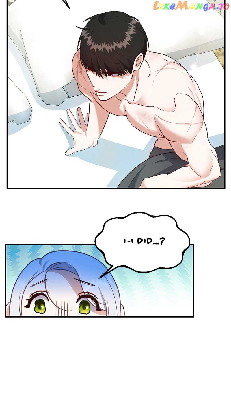 The Fake Duchess in Distresss Chapter 43 - Page 7