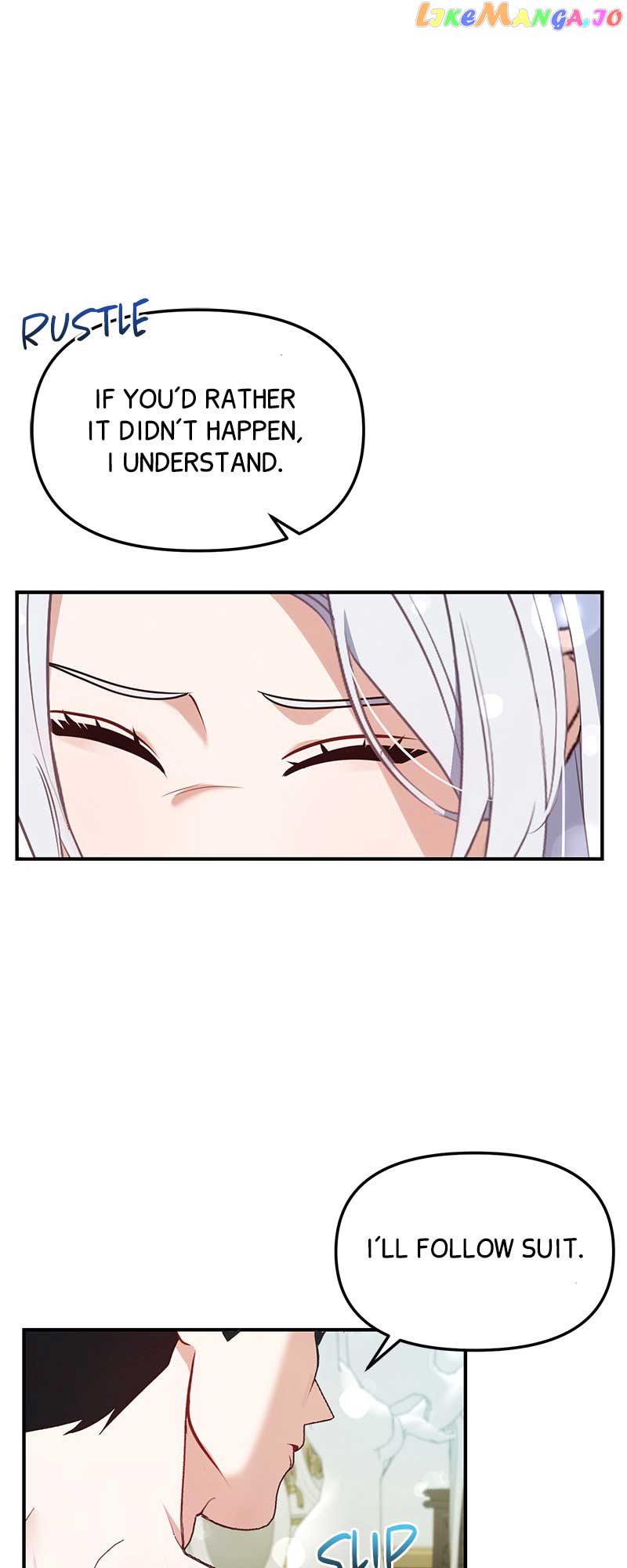 The Fake Duchess in Distresss Chapter 43 - Page 8