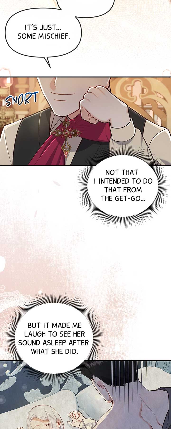 The Fake Duchess in Distresss Chapter 44 - Page 14