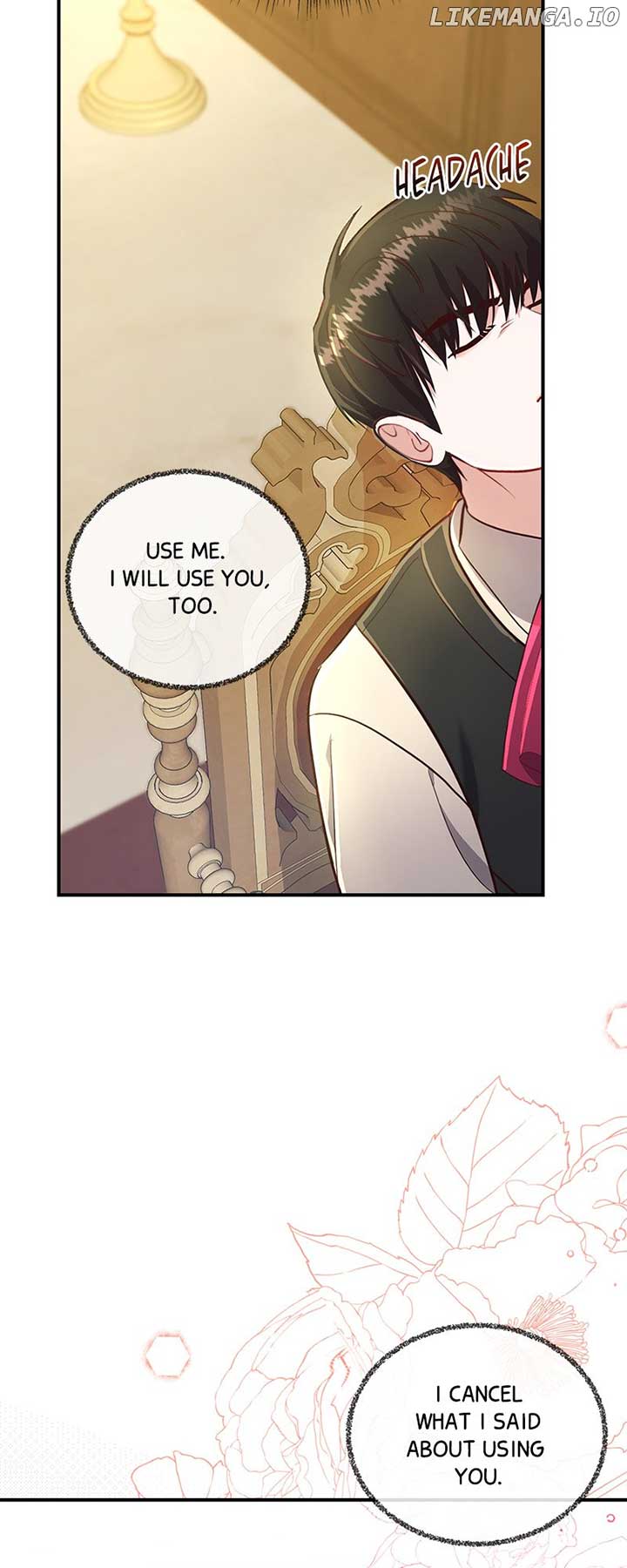 The Fake Duchess in Distresss Chapter 44 - Page 18