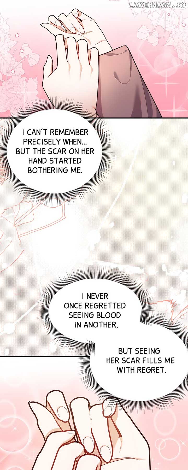 The Fake Duchess in Distresss Chapter 44 - Page 19