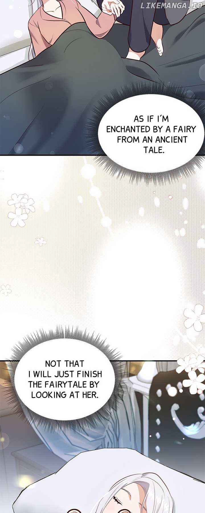 The Fake Duchess in Distresss Chapter 44 - Page 21