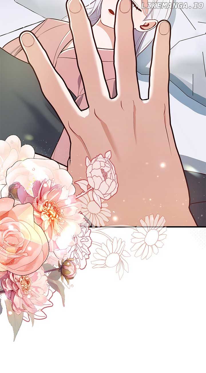 The Fake Duchess in Distresss Chapter 44 - Page 22