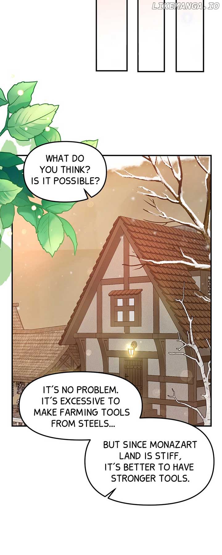 The Fake Duchess in Distresss Chapter 44 - Page 26