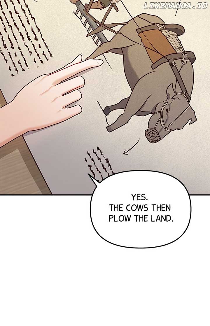 The Fake Duchess in Distresss Chapter 44 - Page 29